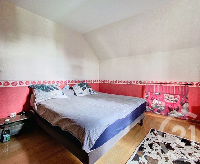 maison à vendre - 6 pièces - 180.0 m2 - LOUCHY MONTFAND - 03 - AUVERGNE - Century 21 Lefèbvre Immobilier