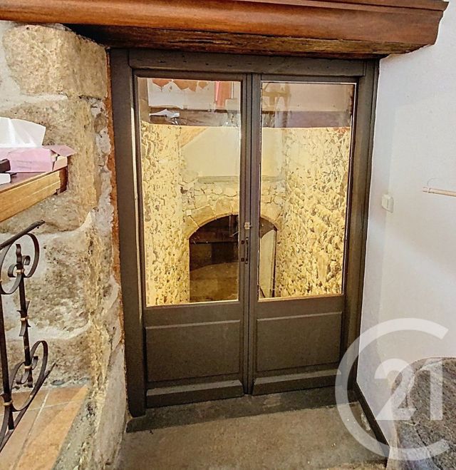 maison à vendre - 6 pièces - 180.0 m2 - LOUCHY MONTFAND - 03 - AUVERGNE - Century 21 Lefèbvre Immobilier