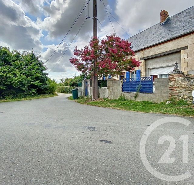 maison à vendre - 6 pièces - 180.0 m2 - LOUCHY MONTFAND - 03 - AUVERGNE - Century 21 Lefèbvre Immobilier