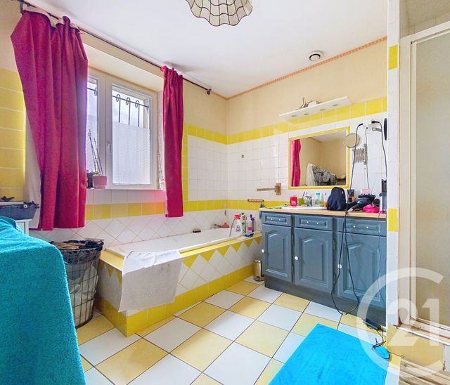 maison à vendre - 6 pièces - 180.0 m2 - LOUCHY MONTFAND - 03 - AUVERGNE - Century 21 Lefèbvre Immobilier