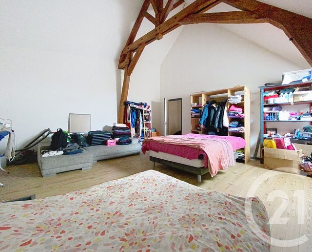 maison à vendre - 6 pièces - 180.0 m2 - LOUCHY MONTFAND - 03 - AUVERGNE - Century 21 Lefèbvre Immobilier