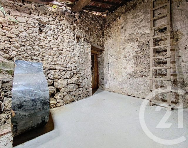 maison à vendre - 6 pièces - 180.0 m2 - LOUCHY MONTFAND - 03 - AUVERGNE - Century 21 Lefèbvre Immobilier