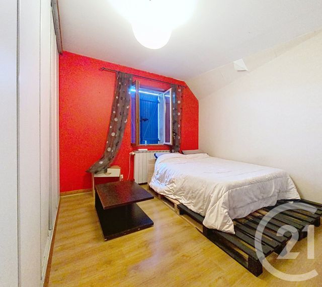 maison à vendre - 6 pièces - 180.0 m2 - LOUCHY MONTFAND - 03 - AUVERGNE - Century 21 Lefèbvre Immobilier