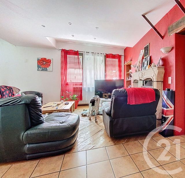 maison à vendre - 6 pièces - 180.0 m2 - LOUCHY MONTFAND - 03 - AUVERGNE - Century 21 Lefèbvre Immobilier