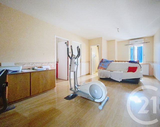 maison à vendre - 6 pièces - 180.0 m2 - LOUCHY MONTFAND - 03 - AUVERGNE - Century 21 Lefèbvre Immobilier