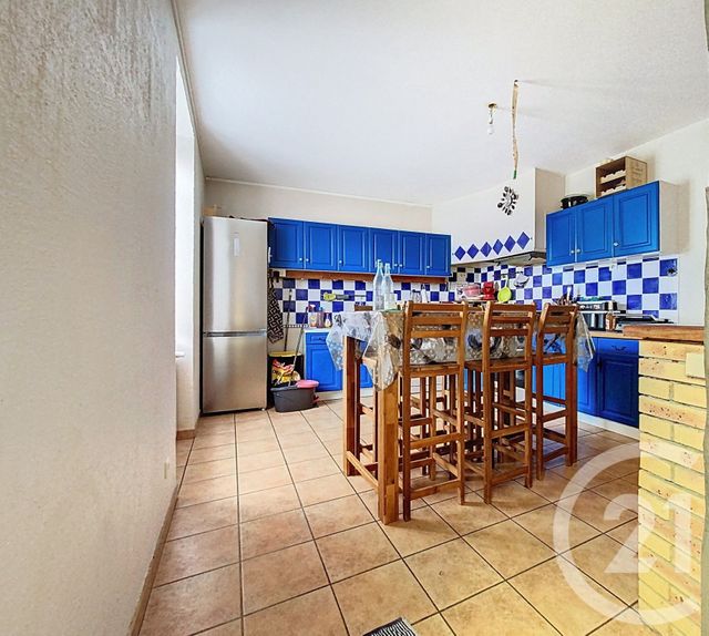 maison à vendre - 6 pièces - 180.0 m2 - LOUCHY MONTFAND - 03 - AUVERGNE - Century 21 Lefèbvre Immobilier