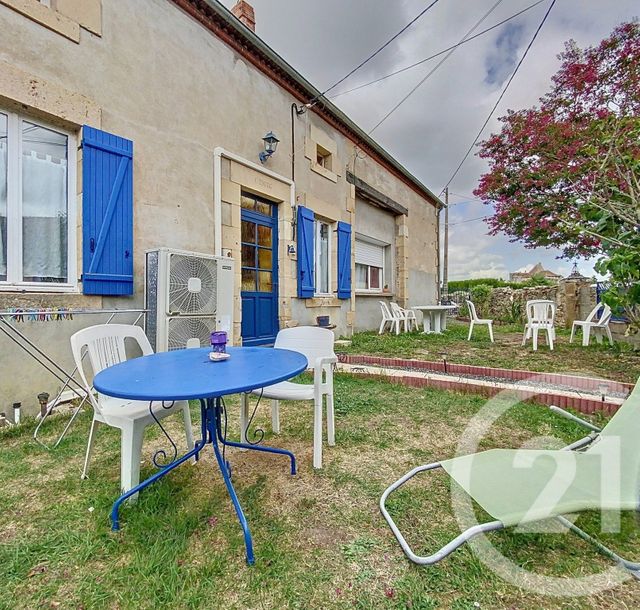 maison à vendre - 6 pièces - 180.0 m2 - LOUCHY MONTFAND - 03 - AUVERGNE - Century 21 Lefèbvre Immobilier