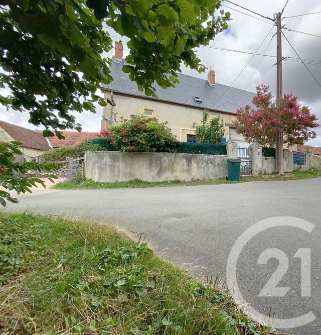 maison à vendre - 6 pièces - 180.0 m2 - LOUCHY MONTFAND - 03 - AUVERGNE - Century 21 Lefèbvre Immobilier