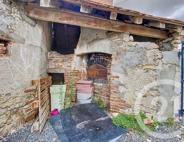 maison à vendre - 6 pièces - 180.0 m2 - LOUCHY MONTFAND - 03 - AUVERGNE - Century 21 Lefèbvre Immobilier