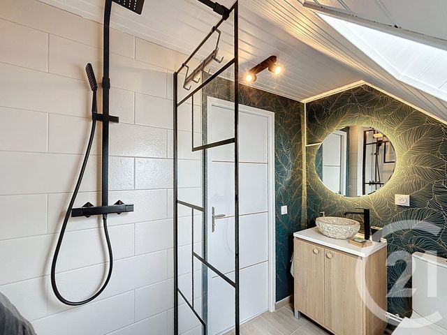 maison à vendre - 4 pièces - 128.7 m2 - BRANSAT - 03 - AUVERGNE - Century 21 Lefèbvre Immobilier