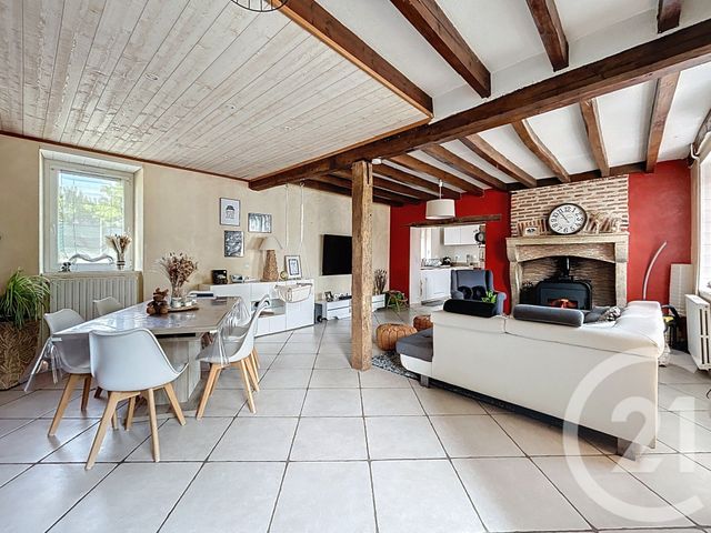 Maison à vendre BRANSAT