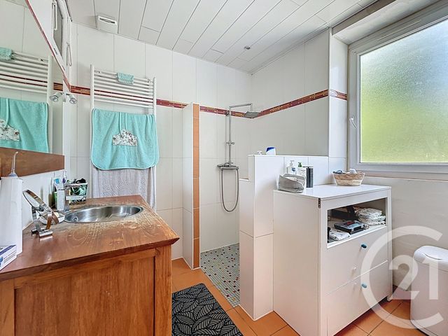 maison à vendre - 4 pièces - 128.7 m2 - BRANSAT - 03 - AUVERGNE - Century 21 Lefèbvre Immobilier