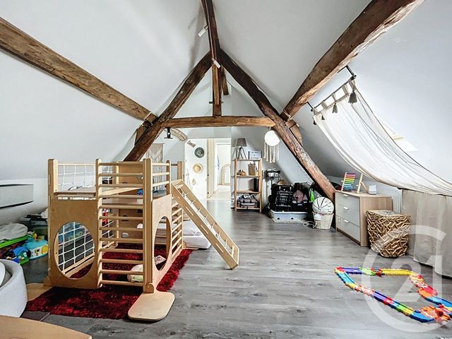 maison à vendre - 4 pièces - 128.7 m2 - BRANSAT - 03 - AUVERGNE - Century 21 Lefèbvre Immobilier