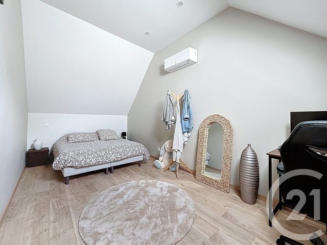 maison à vendre - 4 pièces - 128.7 m2 - BRANSAT - 03 - AUVERGNE - Century 21 Lefèbvre Immobilier