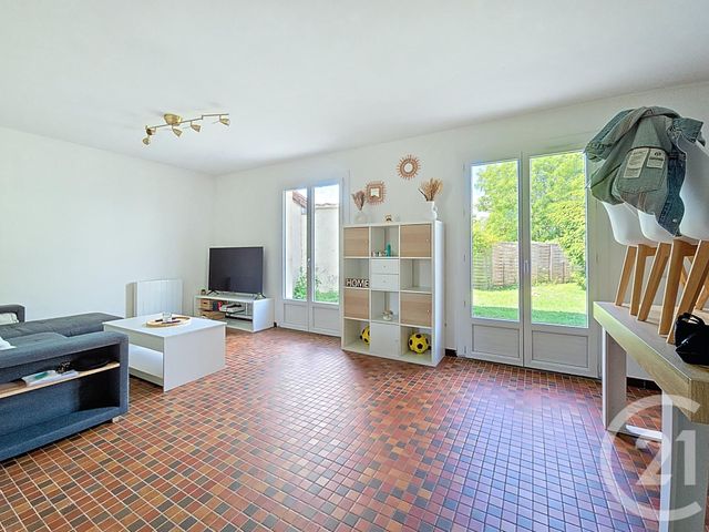 maison - VARENNES SUR ALLIER - 03