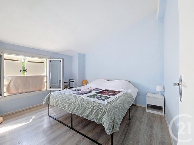 maison à vendre - 4 pièces - 90.2 m2 - VARENNES SUR ALLIER - 03 - AUVERGNE - Century 21 Lefèbvre Immobilier