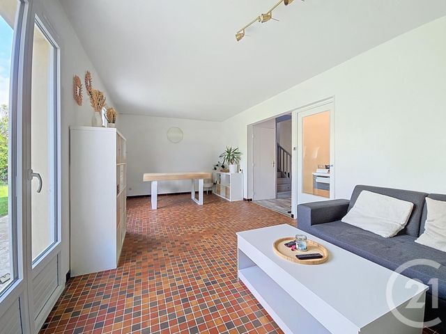 maison à vendre - 4 pièces - 90.2 m2 - VARENNES SUR ALLIER - 03 - AUVERGNE - Century 21 Lefèbvre Immobilier