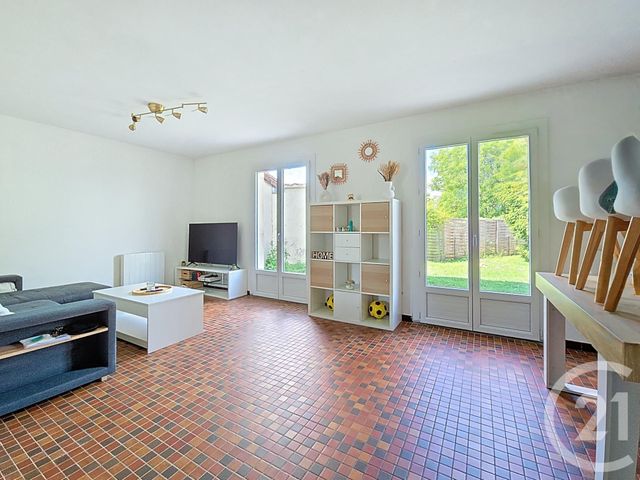 maison - VARENNES SUR ALLIER - 03