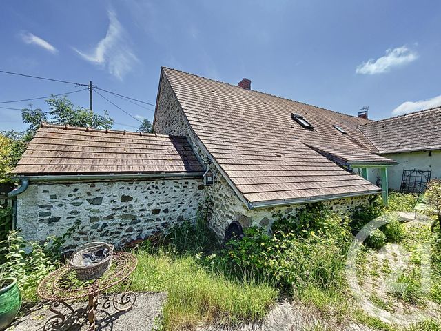 Afficher la photo en grand maison à vendre - 6 pièces - 85.0 m2 - VOUSSAC - 03 - AUVERGNE - Century 21 Lefèbvre Immobilier