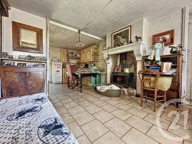 Afficher la photo en grand maison à vendre - 6 pièces - 85.0 m2 - VOUSSAC - 03 - AUVERGNE - Century 21 Lefèbvre Immobilier