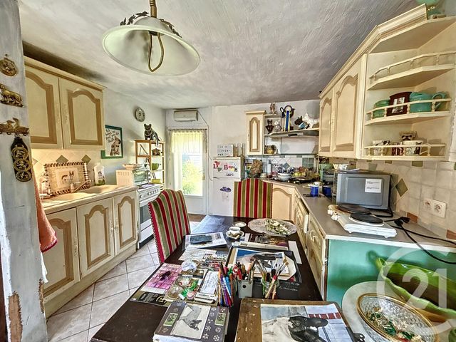 Afficher la photo en grand maison à vendre - 6 pièces - 85.0 m2 - VOUSSAC - 03 - AUVERGNE - Century 21 Lefèbvre Immobilier