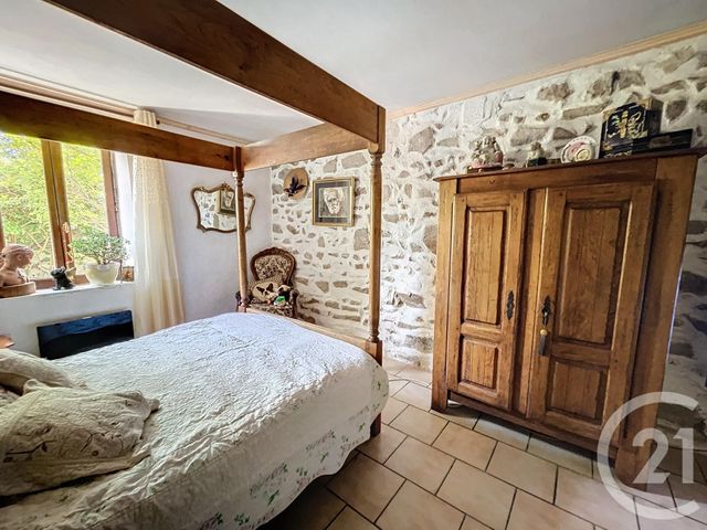 Afficher la photo en grand maison à vendre - 6 pièces - 85.0 m2 - VOUSSAC - 03 - AUVERGNE - Century 21 Lefèbvre Immobilier