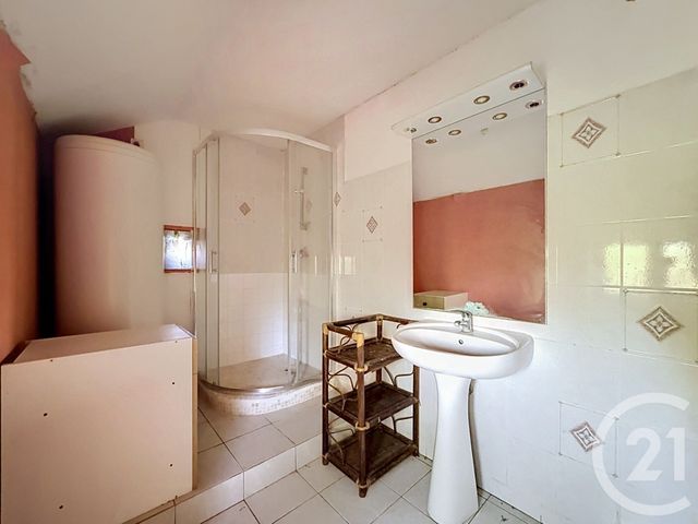 maison à vendre - 5 pièces - 153.0 m2 - BAYET - 03 - AUVERGNE - Century 21 Lefèbvre Immobilier