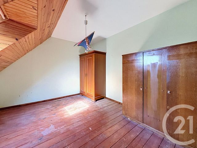 maison à vendre - 5 pièces - 153.0 m2 - BAYET - 03 - AUVERGNE - Century 21 Lefèbvre Immobilier
