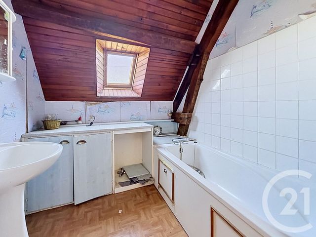 maison à vendre - 5 pièces - 153.0 m2 - BAYET - 03 - AUVERGNE - Century 21 Lefèbvre Immobilier