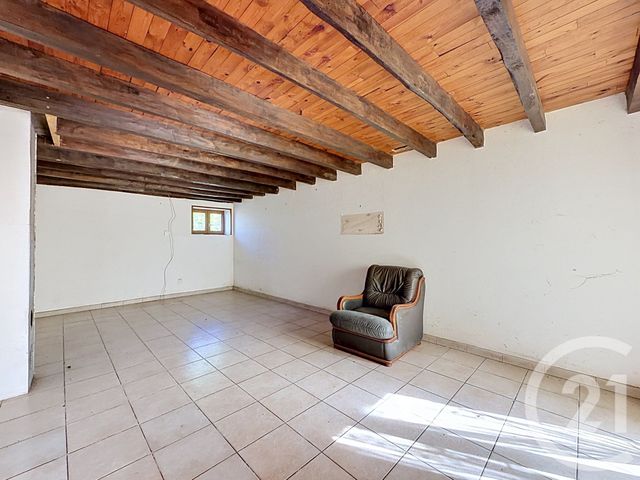 maison à vendre - 5 pièces - 153.0 m2 - BAYET - 03 - AUVERGNE - Century 21 Lefèbvre Immobilier