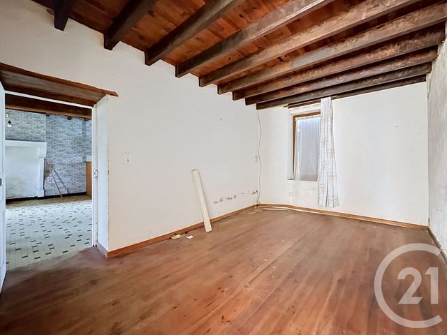 maison à vendre - 5 pièces - 153.0 m2 - BAYET - 03 - AUVERGNE - Century 21 Lefèbvre Immobilier