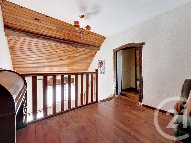 maison à vendre - 5 pièces - 153.0 m2 - BAYET - 03 - AUVERGNE - Century 21 Lefèbvre Immobilier