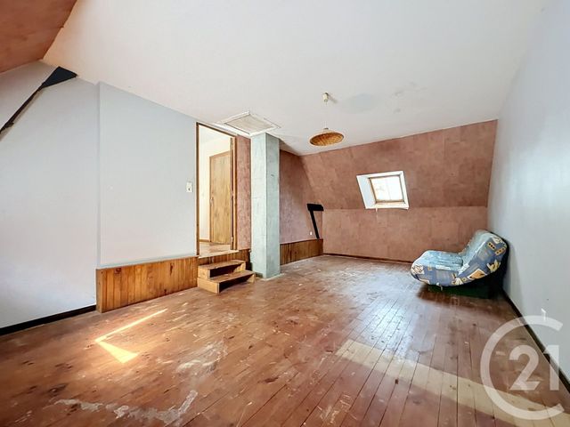 maison à vendre - 5 pièces - 153.0 m2 - BAYET - 03 - AUVERGNE - Century 21 Lefèbvre Immobilier