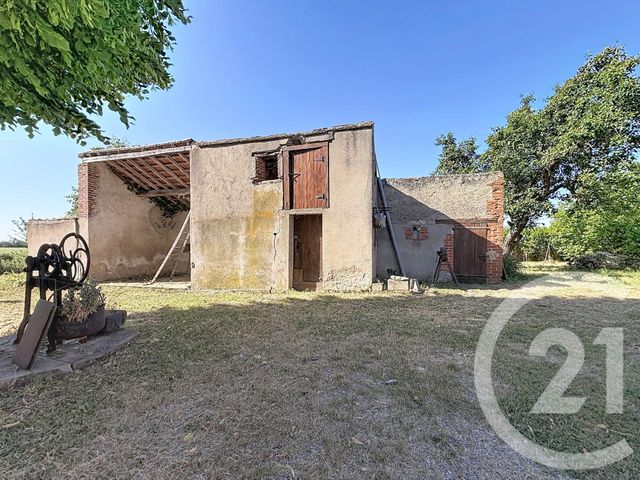maison à vendre - 5 pièces - 153.0 m2 - BAYET - 03 - AUVERGNE - Century 21 Lefèbvre Immobilier