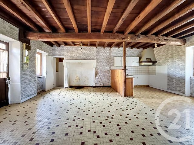 maison à vendre - 5 pièces - 153.0 m2 - BAYET - 03 - AUVERGNE - Century 21 Lefèbvre Immobilier