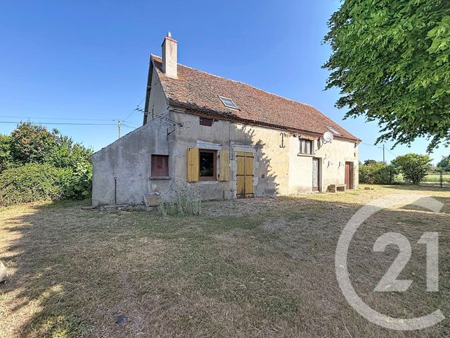 maison à vendre - 5 pièces - 153.0 m2 - BAYET - 03 - AUVERGNE - Century 21 Lefèbvre Immobilier