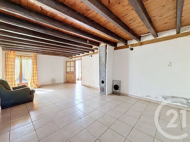 maison à vendre - 5 pièces - 153.0 m2 - BAYET - 03 - AUVERGNE - Century 21 Lefèbvre Immobilier