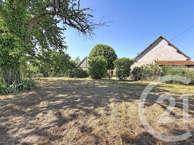 maison à vendre - 5 pièces - 153.0 m2 - BAYET - 03 - AUVERGNE - Century 21 Lefèbvre Immobilier