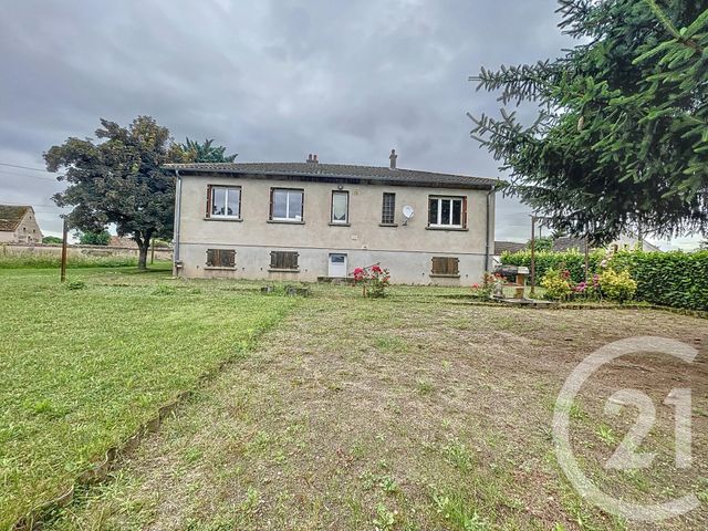 maison - ST LOUP - 03