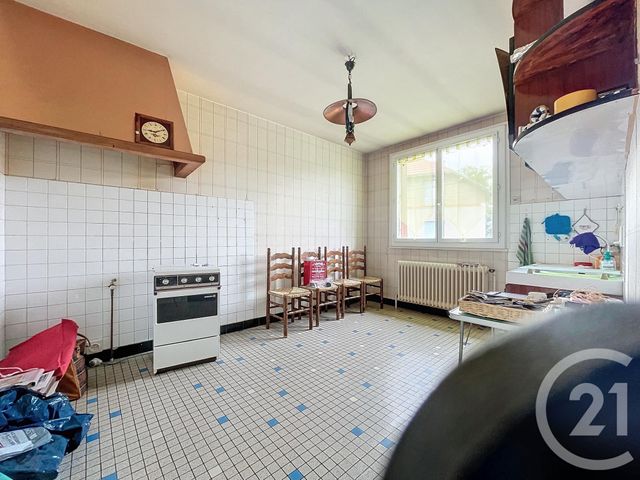 Afficher la photo en grand maison à vendre - 5 pièces - 105.26 m2 - ST LOUP - 03 - AUVERGNE - Century 21 Lefèbvre Immobilier