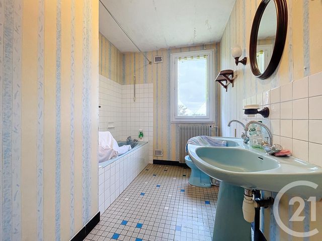 Afficher la photo en grand maison à vendre - 5 pièces - 105.26 m2 - ST LOUP - 03 - AUVERGNE - Century 21 Lefèbvre Immobilier
