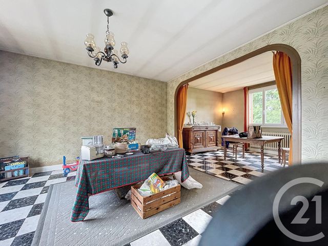 Afficher la photo en grand maison à vendre - 5 pièces - 105.26 m2 - ST LOUP - 03 - AUVERGNE - Century 21 Lefèbvre Immobilier