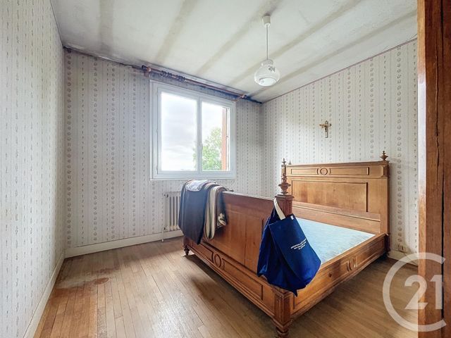 Afficher la photo en grand maison à vendre - 5 pièces - 105.26 m2 - ST LOUP - 03 - AUVERGNE - Century 21 Lefèbvre Immobilier