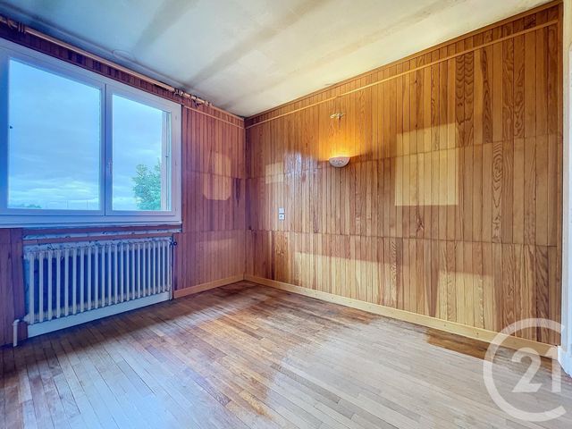 Afficher la photo en grand maison à vendre - 5 pièces - 105.26 m2 - ST LOUP - 03 - AUVERGNE - Century 21 Lefèbvre Immobilier