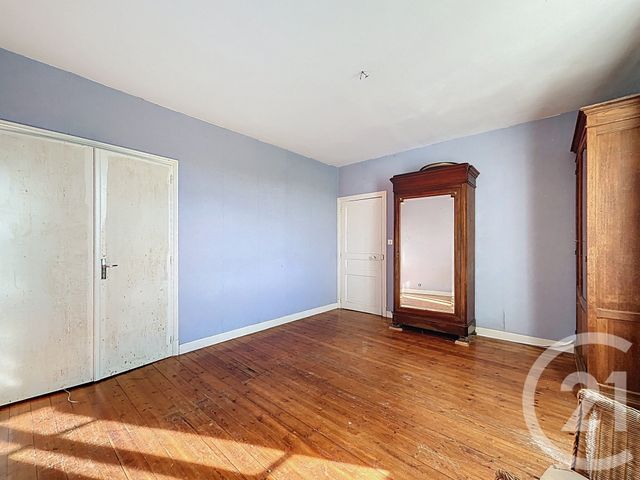 maison à vendre - 4 pièces - 80.0 m2 - CHAREIL CINTRAT - 03 - AUVERGNE - Century 21 Lefèbvre Immobilier