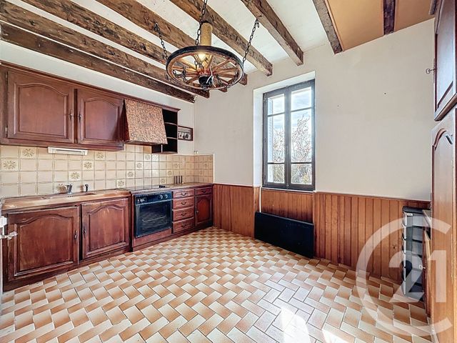 maison - CHAREIL CINTRAT - 03
