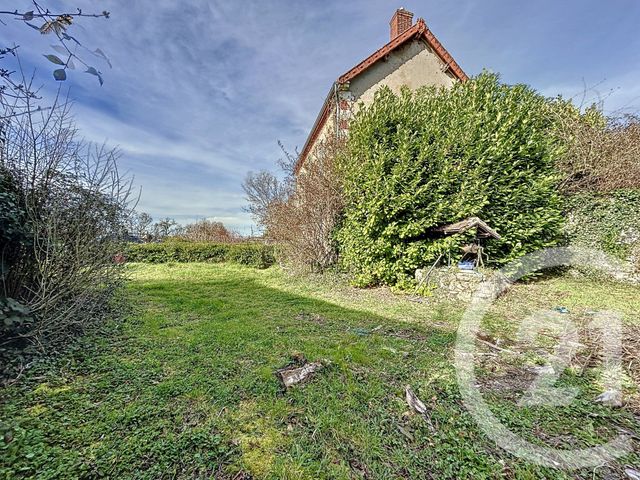 maison à vendre - 4 pièces - 80.0 m2 - CHAREIL CINTRAT - 03 - AUVERGNE - Century 21 Lefèbvre Immobilier