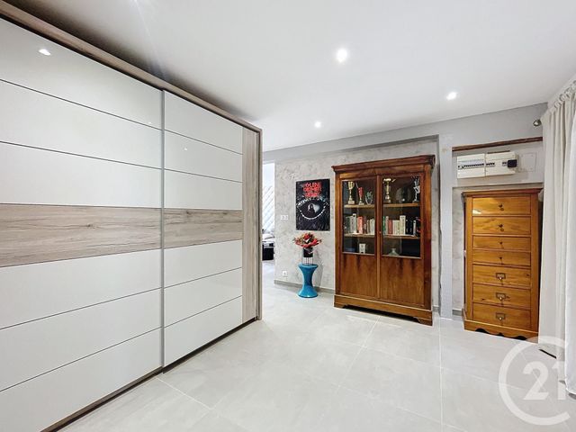 maison à vendre - 7 pièces - 213.1 m2 - ST GERAND LE PUY - 03 - AUVERGNE - Century 21 Lefèbvre Immobilier