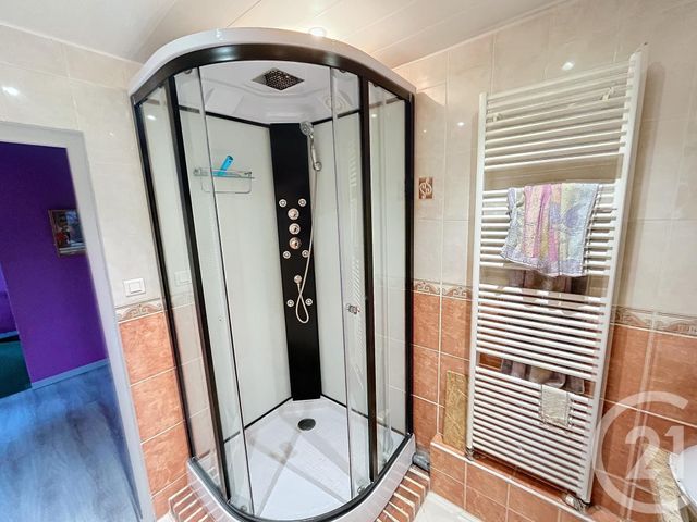 maison à vendre - 7 pièces - 213.1 m2 - ST GERAND LE PUY - 03 - AUVERGNE - Century 21 Lefèbvre Immobilier