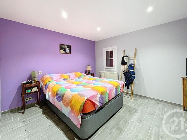 maison à vendre - 7 pièces - 213.1 m2 - ST GERAND LE PUY - 03 - AUVERGNE - Century 21 Lefèbvre Immobilier